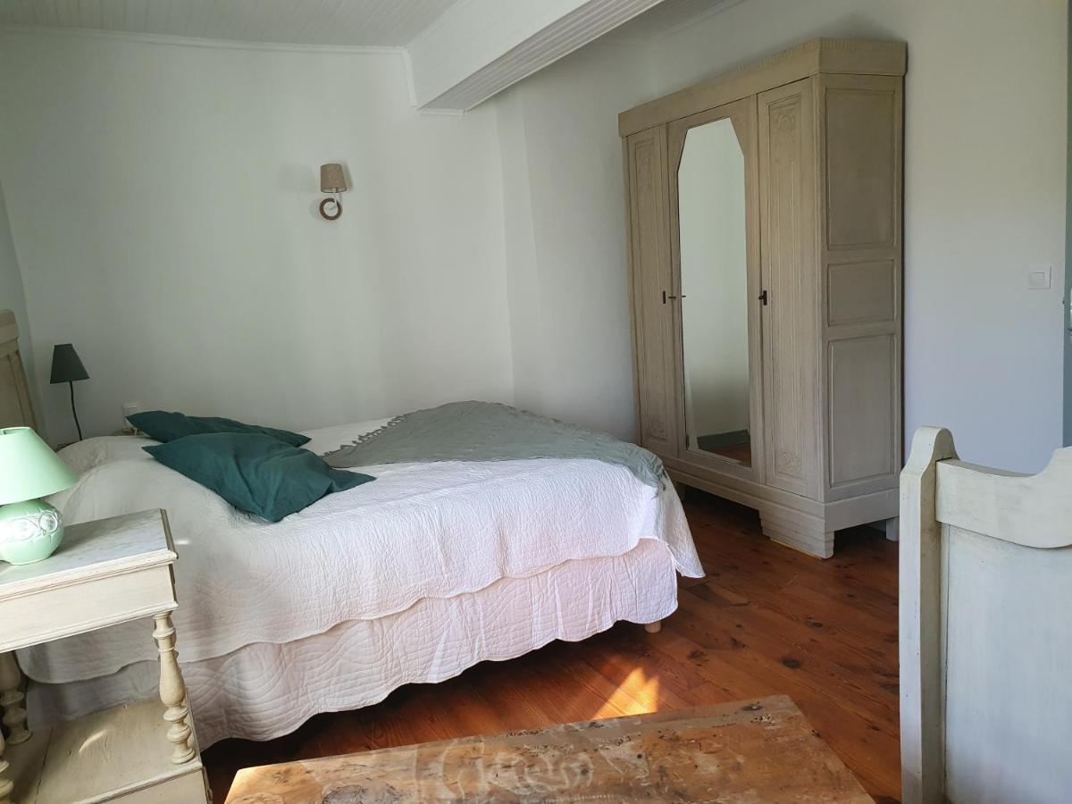 Domaine De Marlas - Gite De Charme Rieucros エクステリア 写真